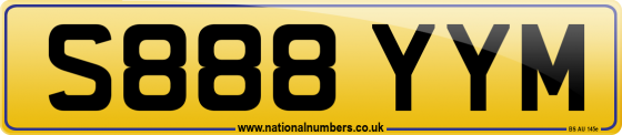 S888 YYM