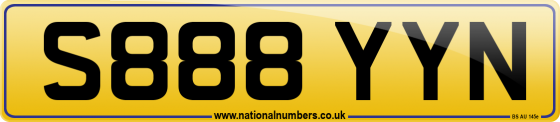 S888 YYN