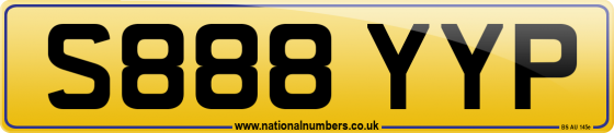 S888 YYP