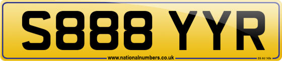 S888 YYR
