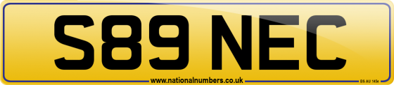 S89 NEC