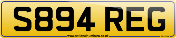 S894 REG