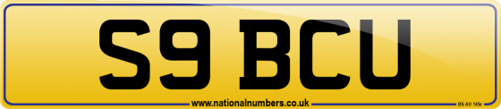 S9 BCU