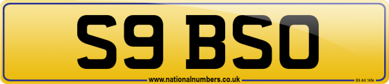 S9 BSO