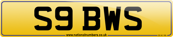 S9 BWS