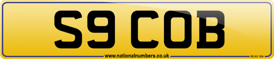 S9 COB