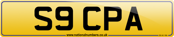 S9 CPA