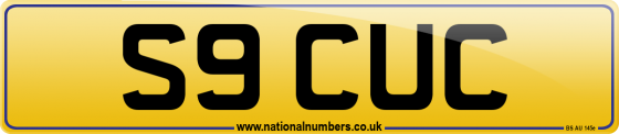 S9 CUC