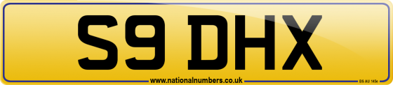 S9 DHX