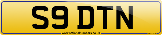 S9 DTN