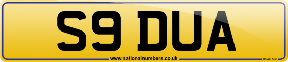 S9 DUA