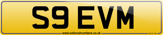 S9 EVM