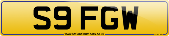 S9 FGW