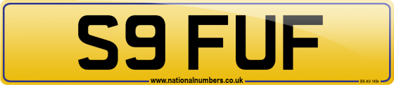 S9 FUF