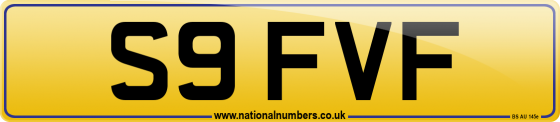 S9 FVF