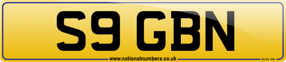 S9 GBN