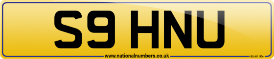 S9 HNU