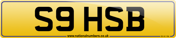 S9 HSB