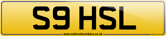 S9 HSL