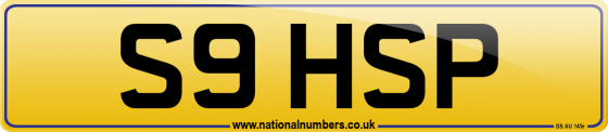 S9 HSP