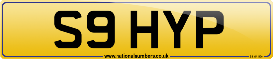 S9 HYP