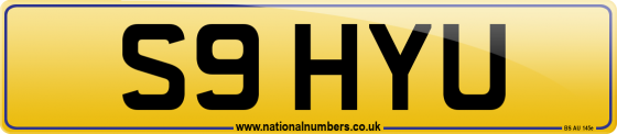 S9 HYU