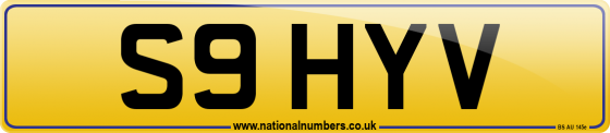 S9 HYV