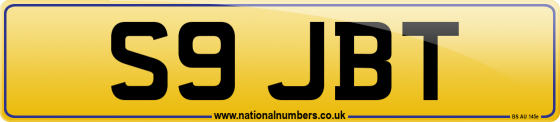 S9 JBT