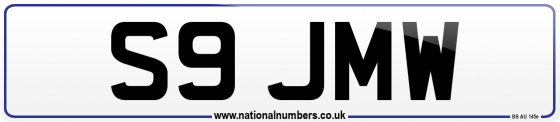 S9 JMW