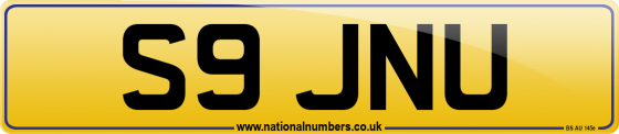 S9 JNU
