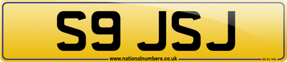 S9 JSJ