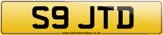 S9 JTD