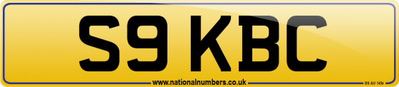 S9 KBC