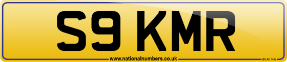 S9 KMR