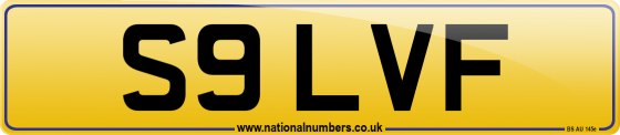 S9 LVF