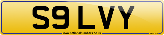 S9 LVY