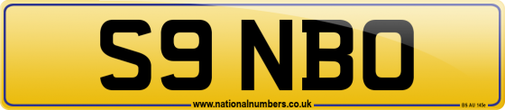 S9 NBO