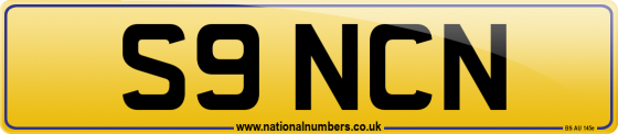 S9 NCN
