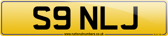 S9 NLJ