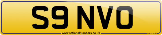 S9 NVO