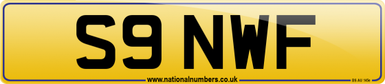 S9 NWF