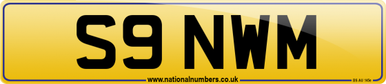S9 NWM