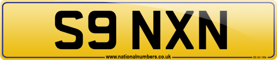 S9 NXN