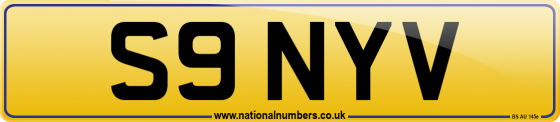 S9 NYV
