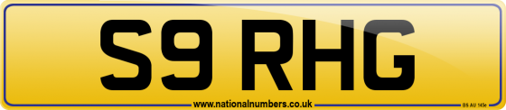 S9 RHG