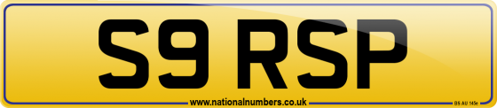 S9 RSP