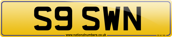 S9 SWN