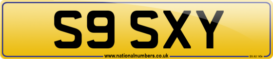 S9 SXY