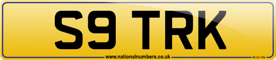 S9 TRK