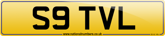 S9 TVL